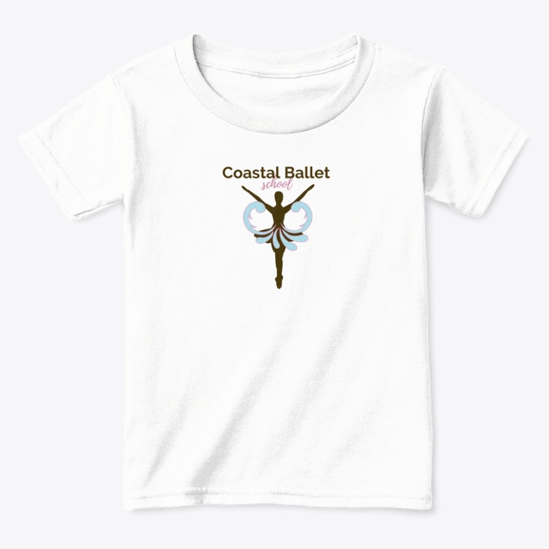 Coastal Ballet School