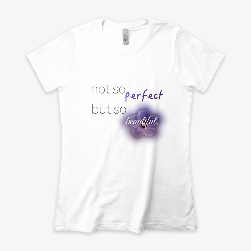 Not So Perfect
