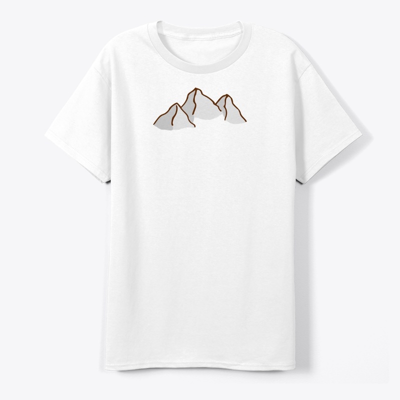 mountain top