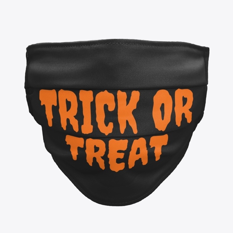 trick or treat