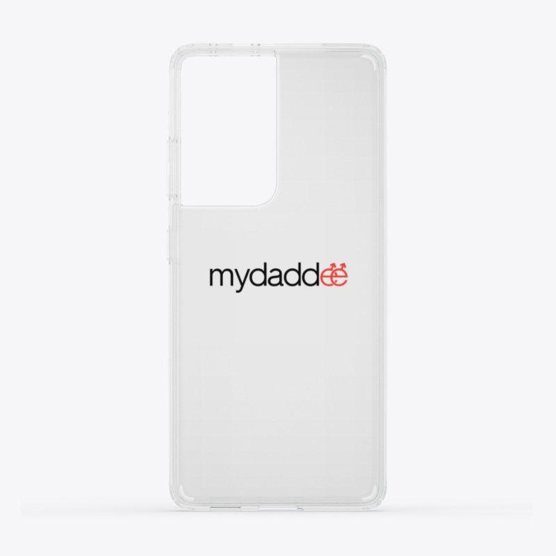 Official MyDaddee Apparel