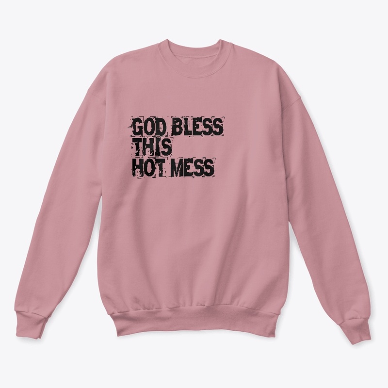 HOT MESS