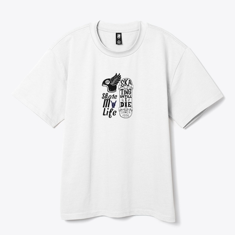 T Shirt Print, Be You, Boldly
