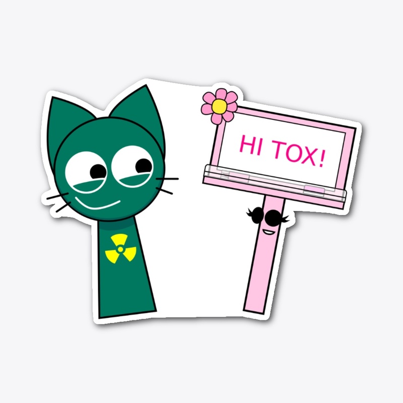 Sprunki Tox and Dwtdir products