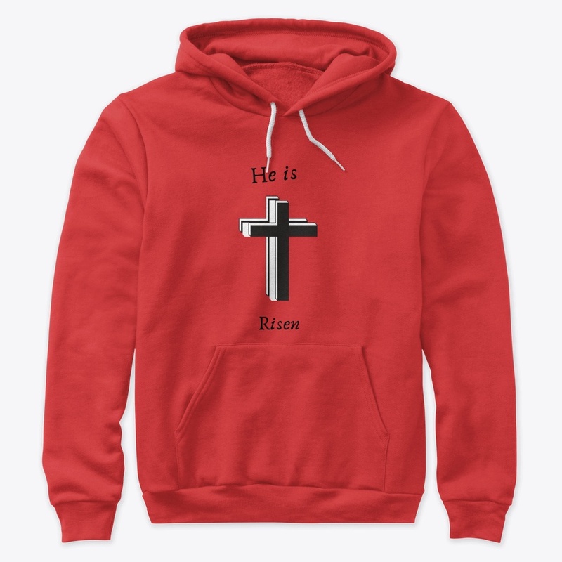 He Is Risen