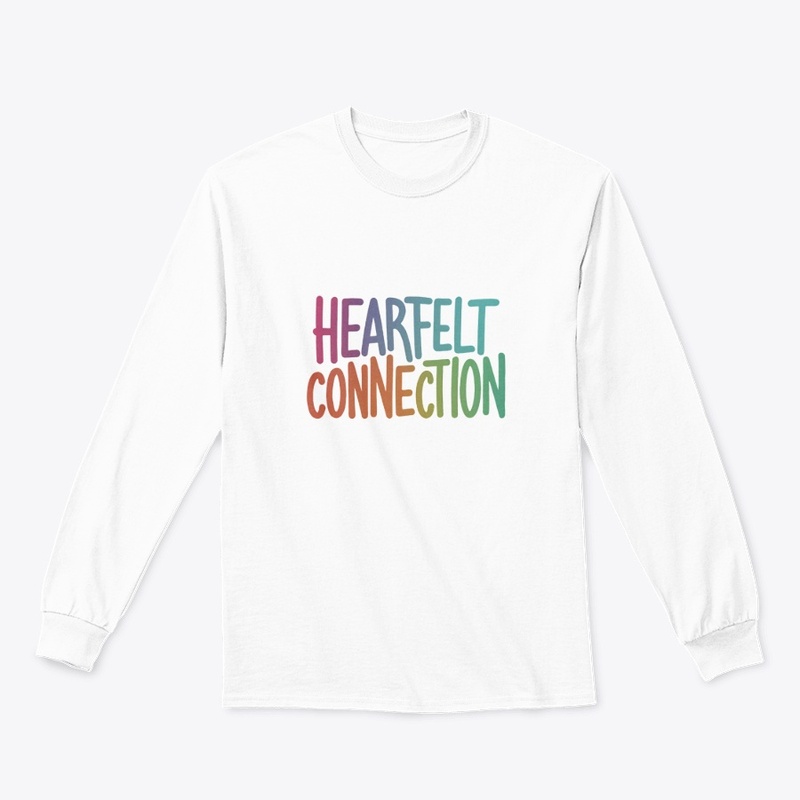 "Heartfelt Connection"