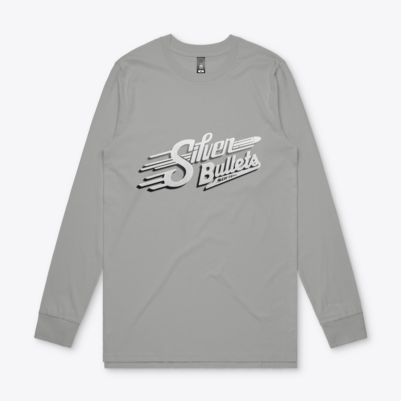 Silver Bullets Softball