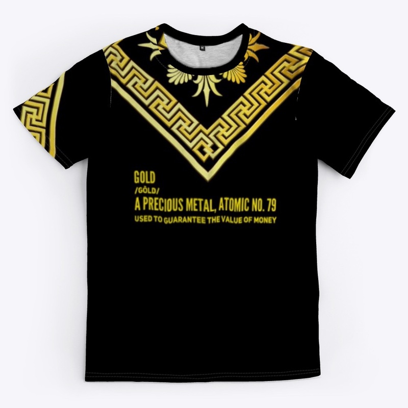 Midas Gold No.79