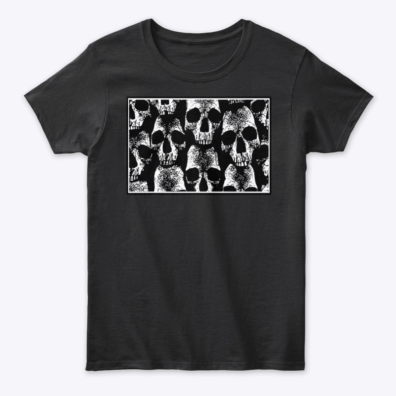 Skullz - Bastaxu Wear