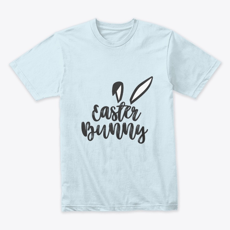 Funny Easter Bunny Egg Hunt T-Shirt"