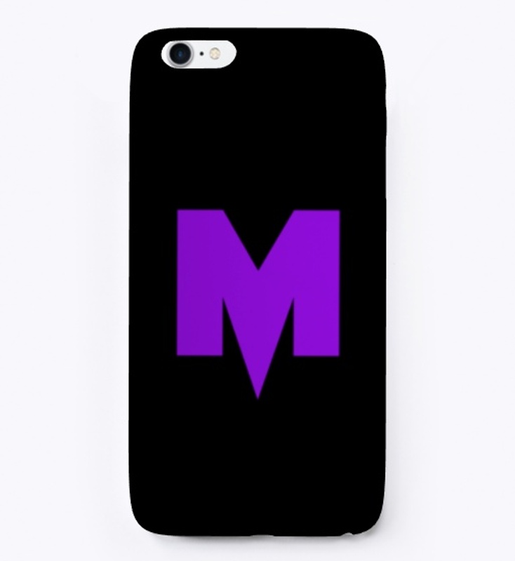 Meags Merch!