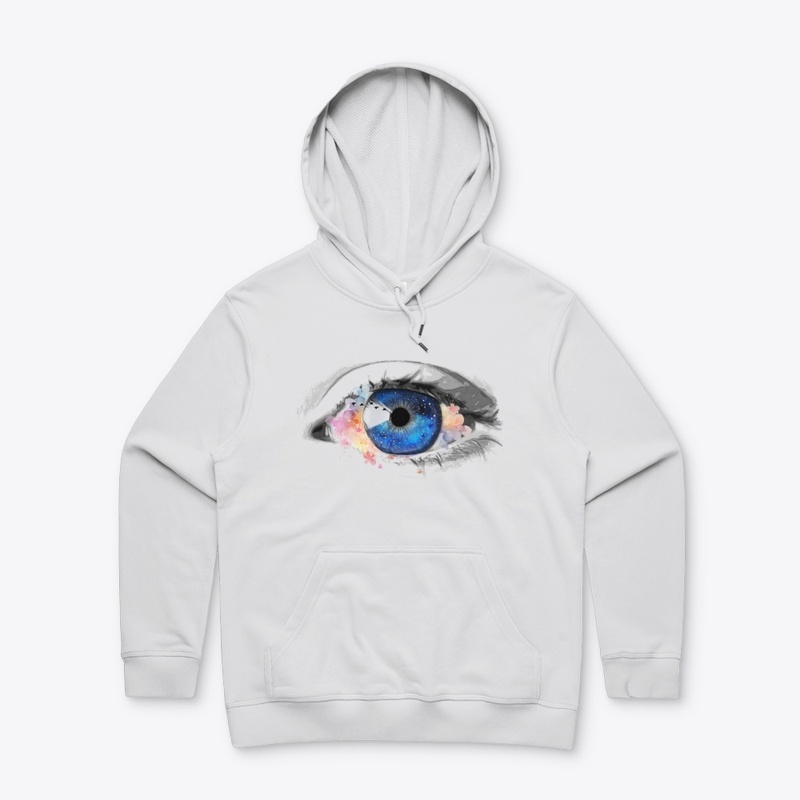Eye shirt