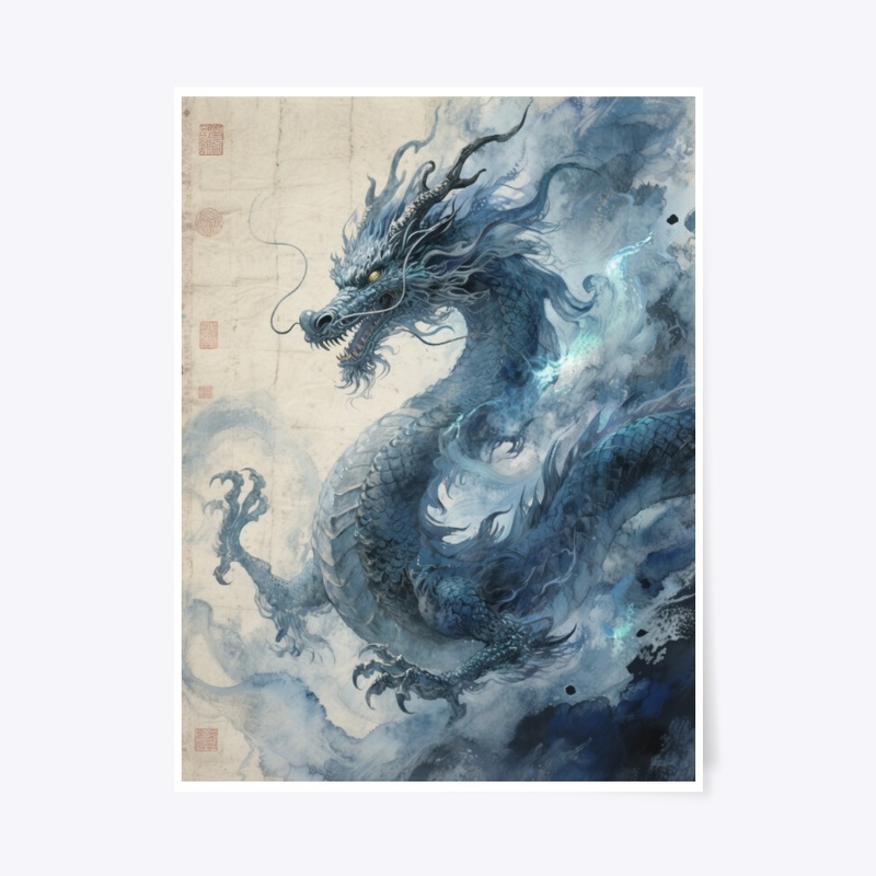 Blue Dragon 2