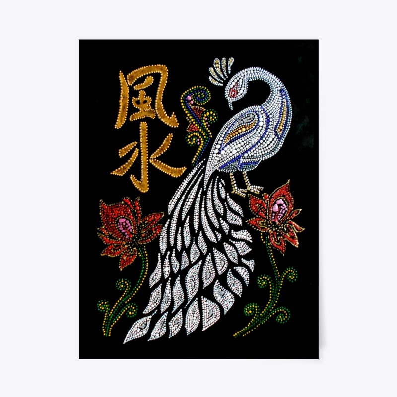  Feng Shui