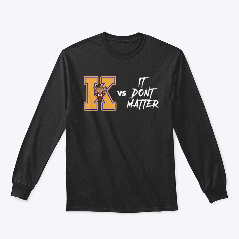 Kennedy vs It Don't Matter