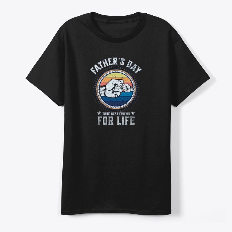Father's Day T-shirt 2K24