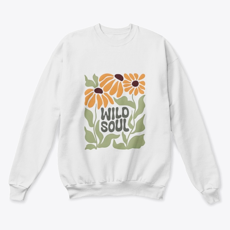 Wild soul design 