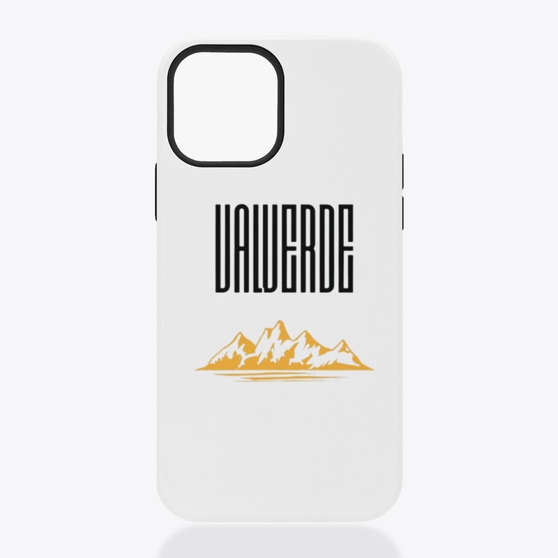 Valverde Tough Case