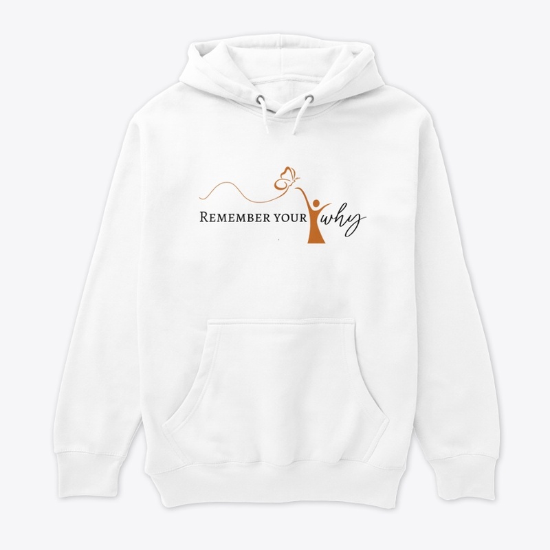 Remember Your Why Collection