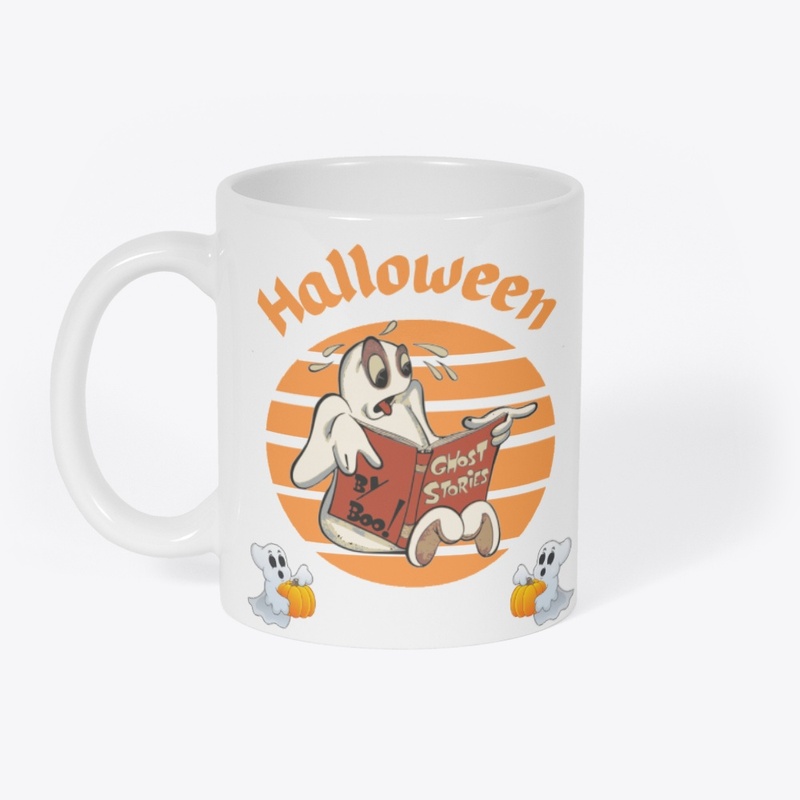 Happy Halloween 25