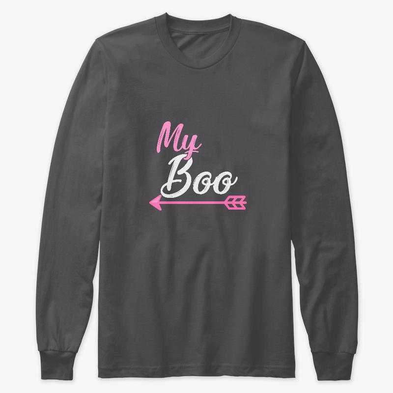 My Boo