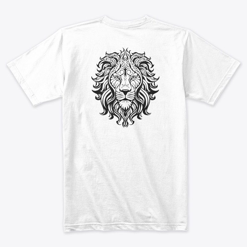 "Majestic Roar"