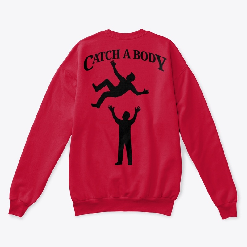 Catch a Body