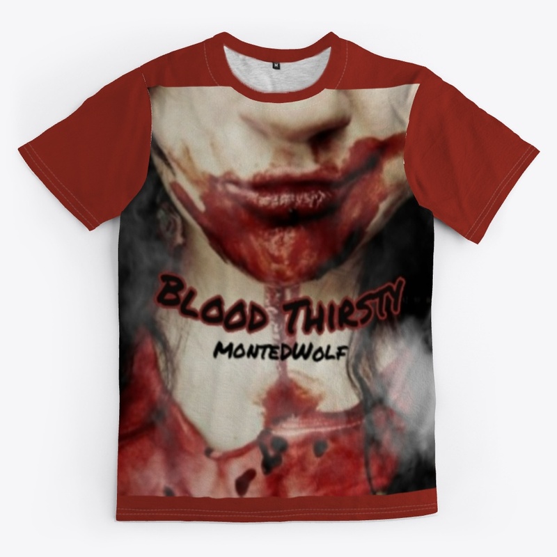 Blood Thirsty