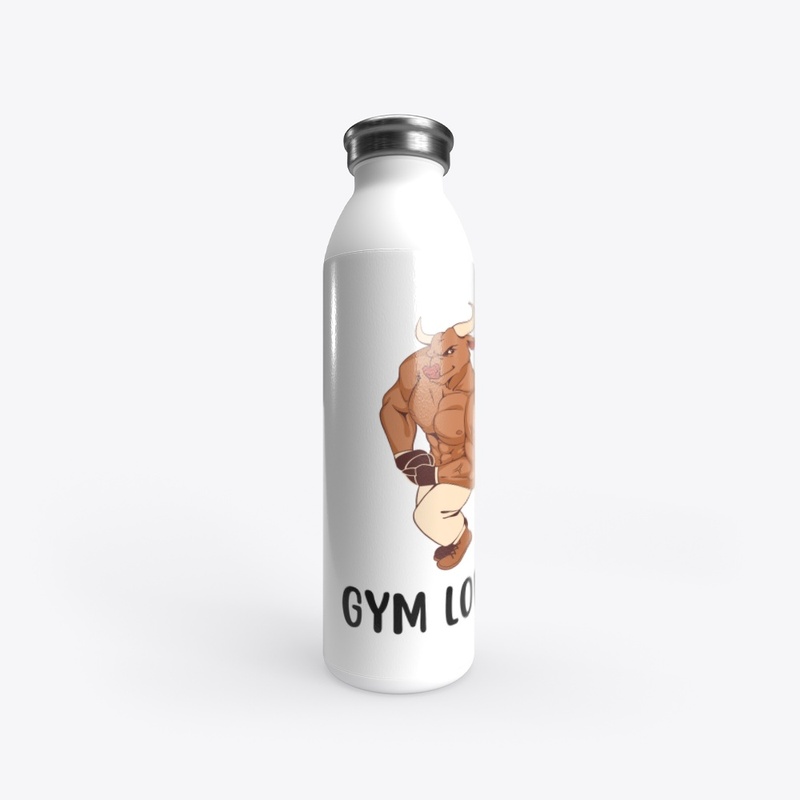 Gym lovers 