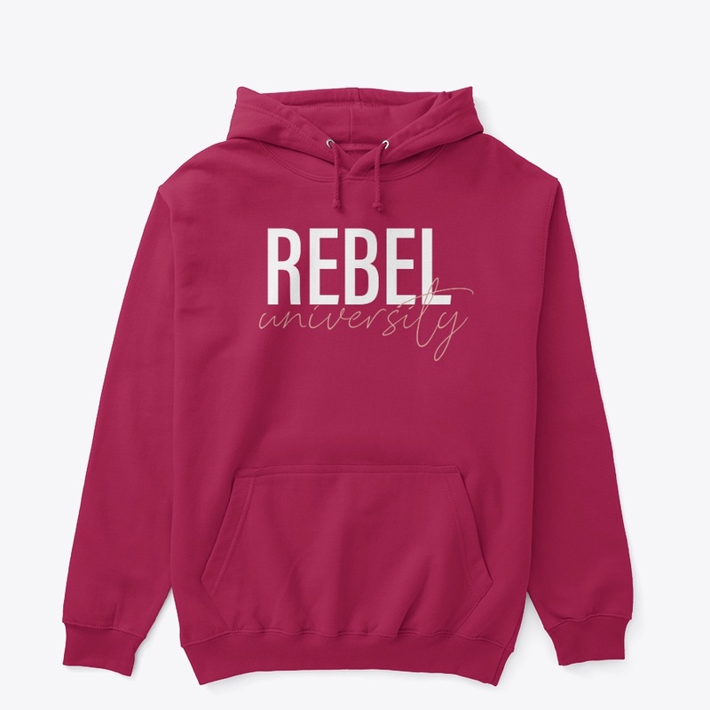 Rebel university