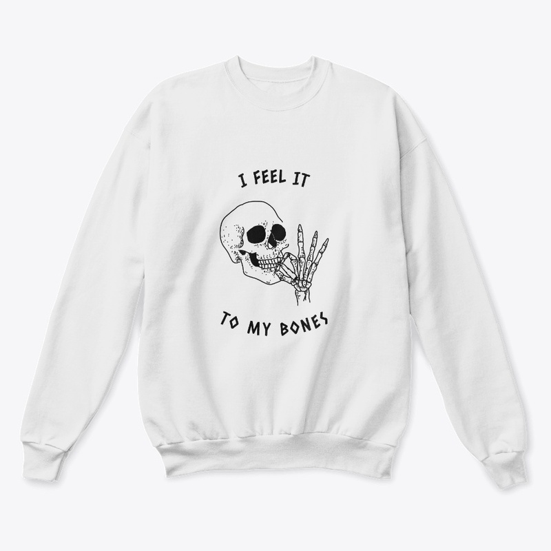 Stoner Bones Collection - TO MY BONES