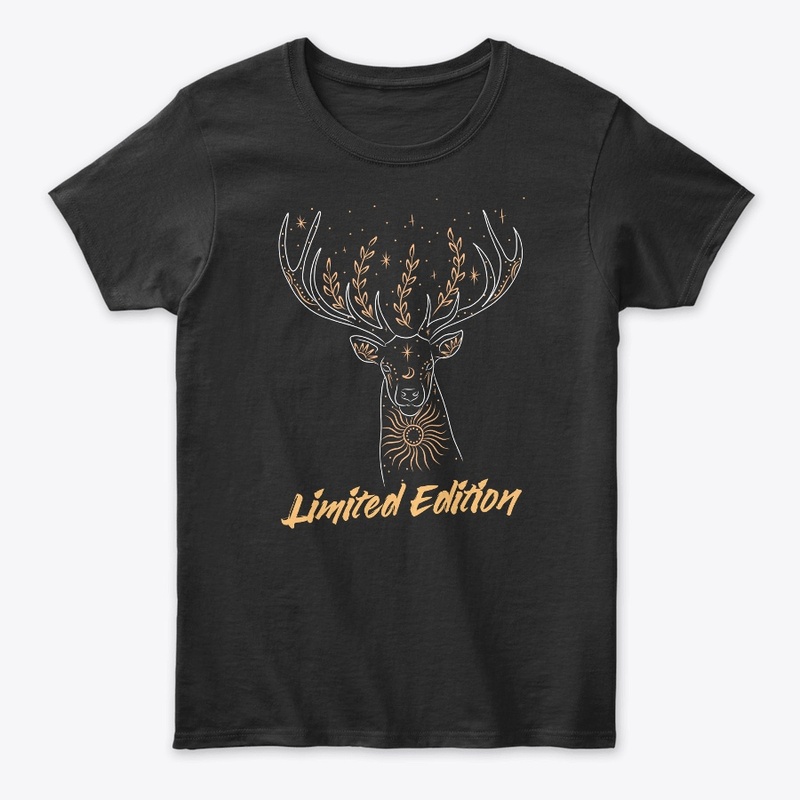 Limited Edition 1
