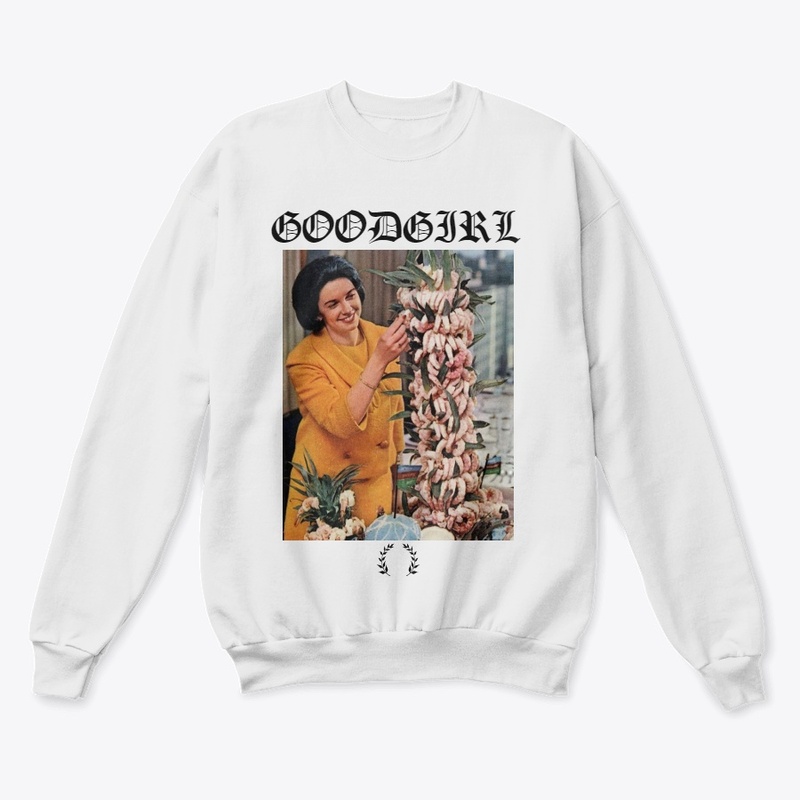 Vintage Goodgirl