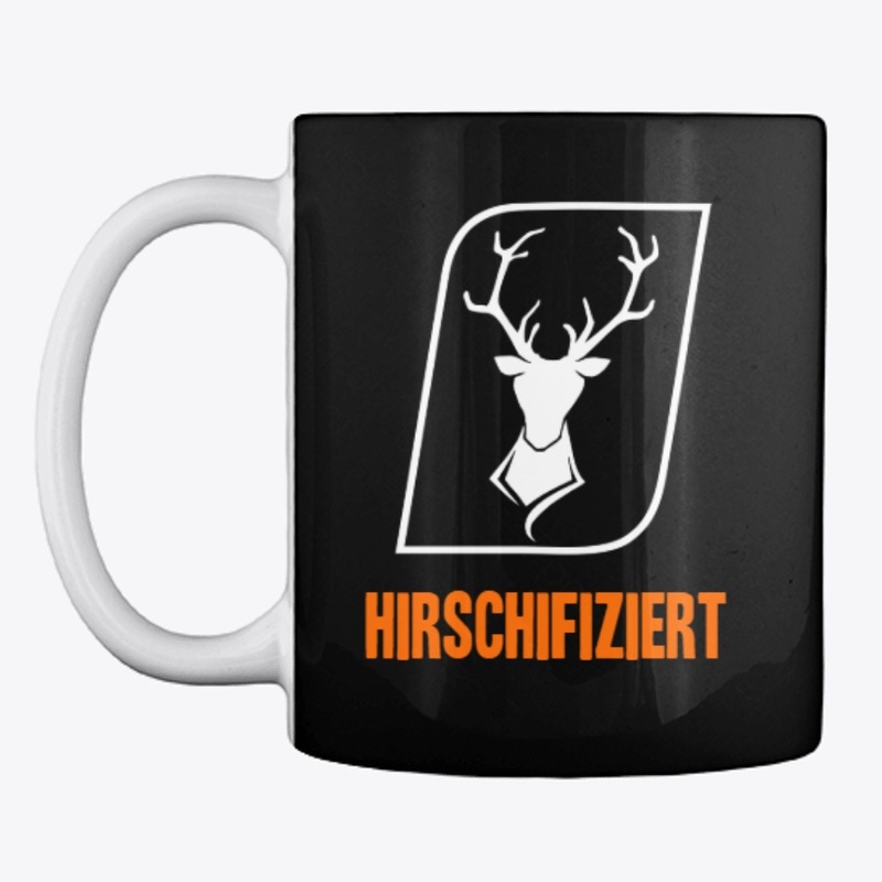 Hirschifiziert