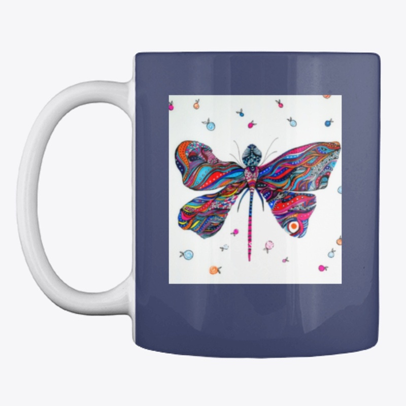 Dragonfly Collection