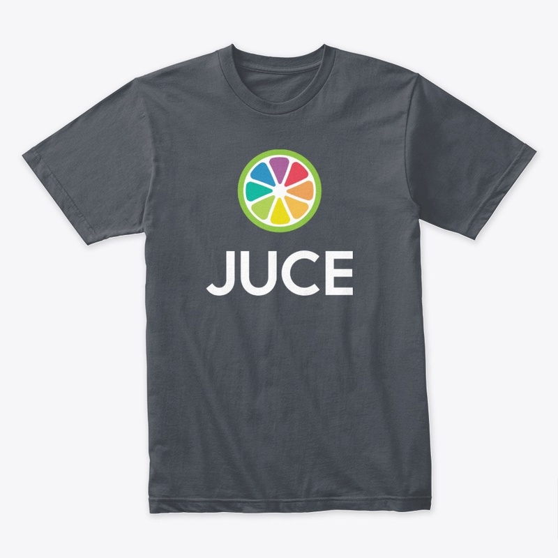 JUCE T-Shirt