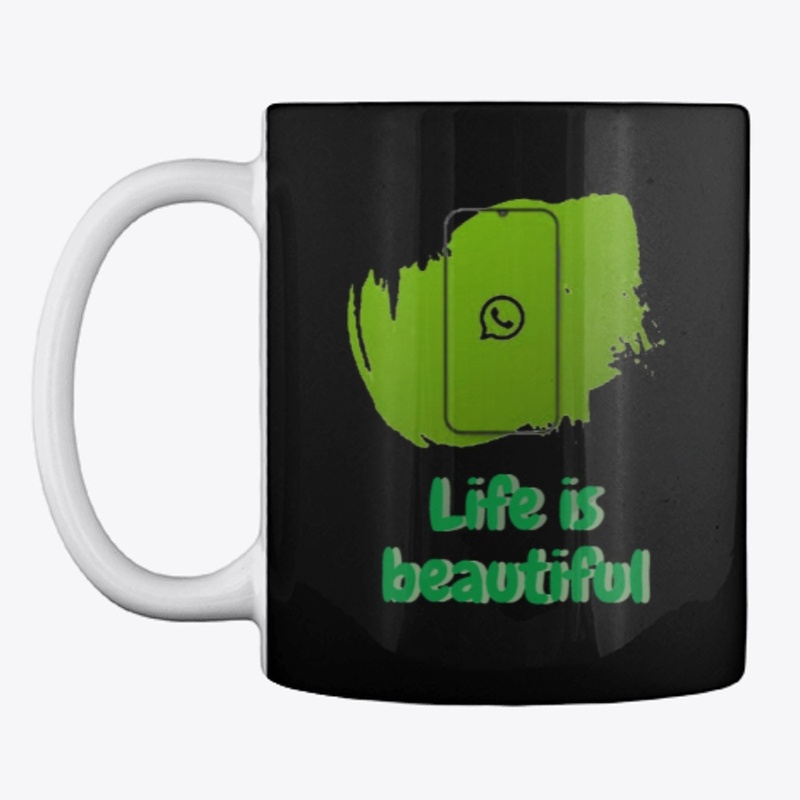 life is beautiful