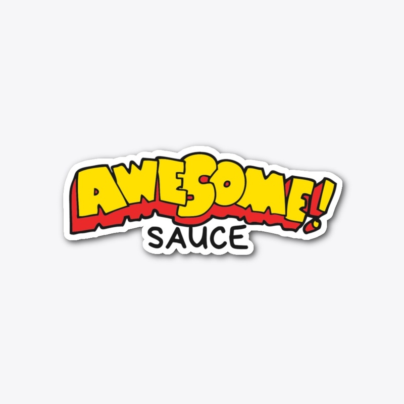 awesome sauce