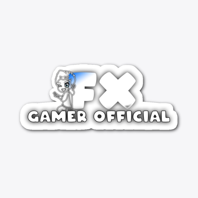 FxGamerOfficial Accessories