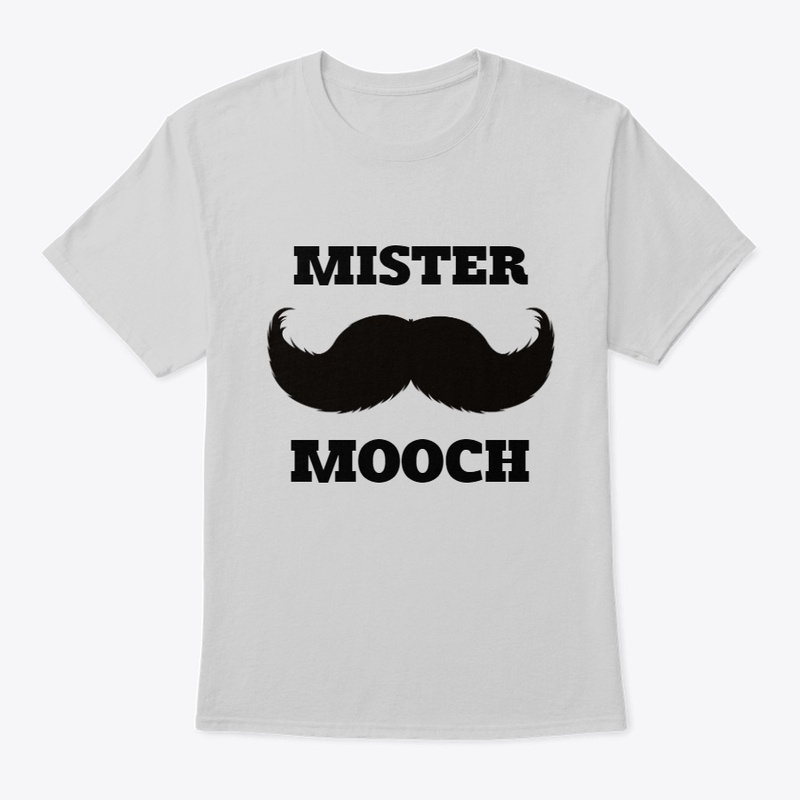 MISTER MOUSTACHE 