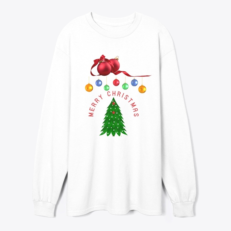 christmas stuff