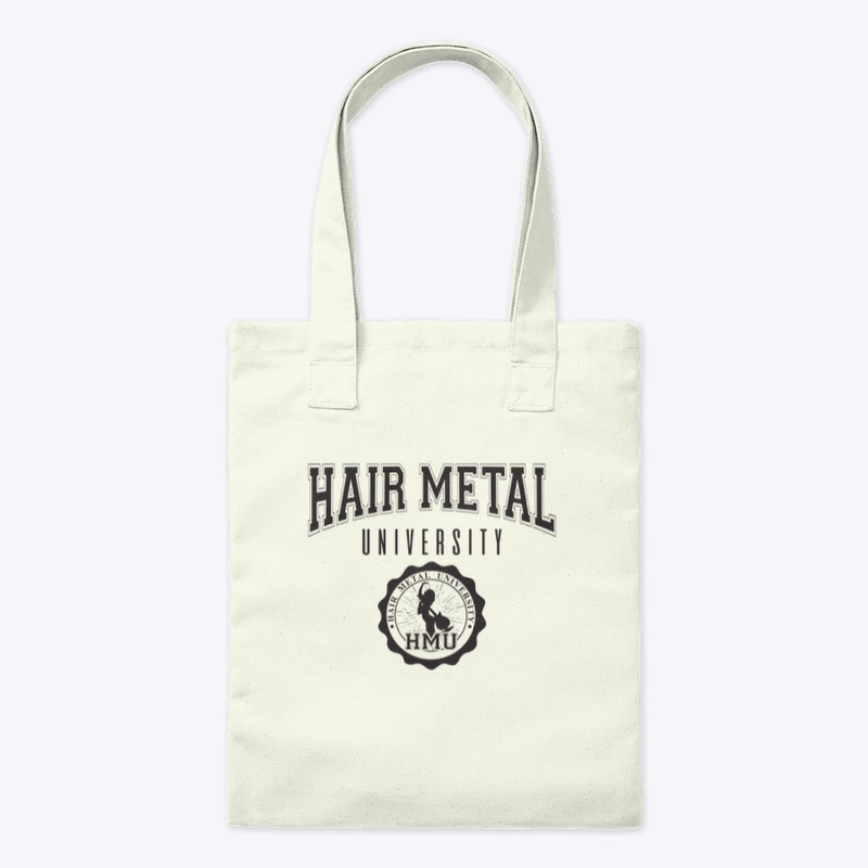 Hair Metal University 