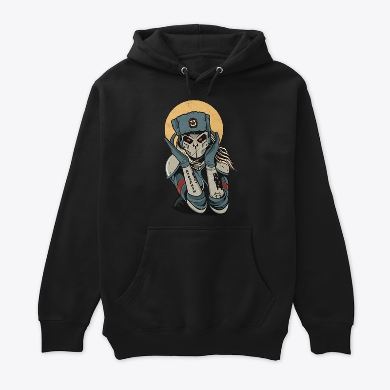 Cozy Bear