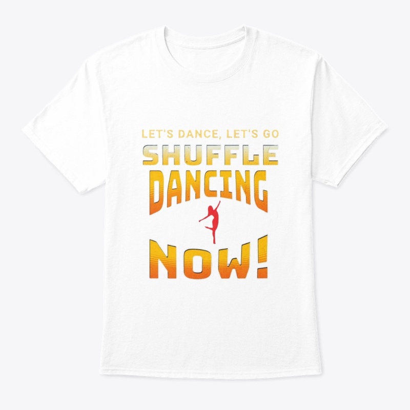 Shuffle Dancing