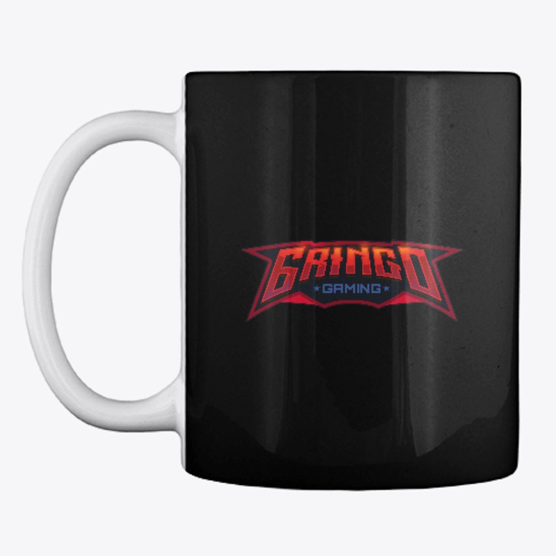 6RINGO GAMING MUG