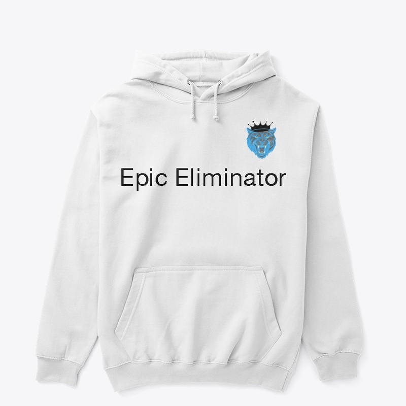 Gamers sweater it will keep you warm