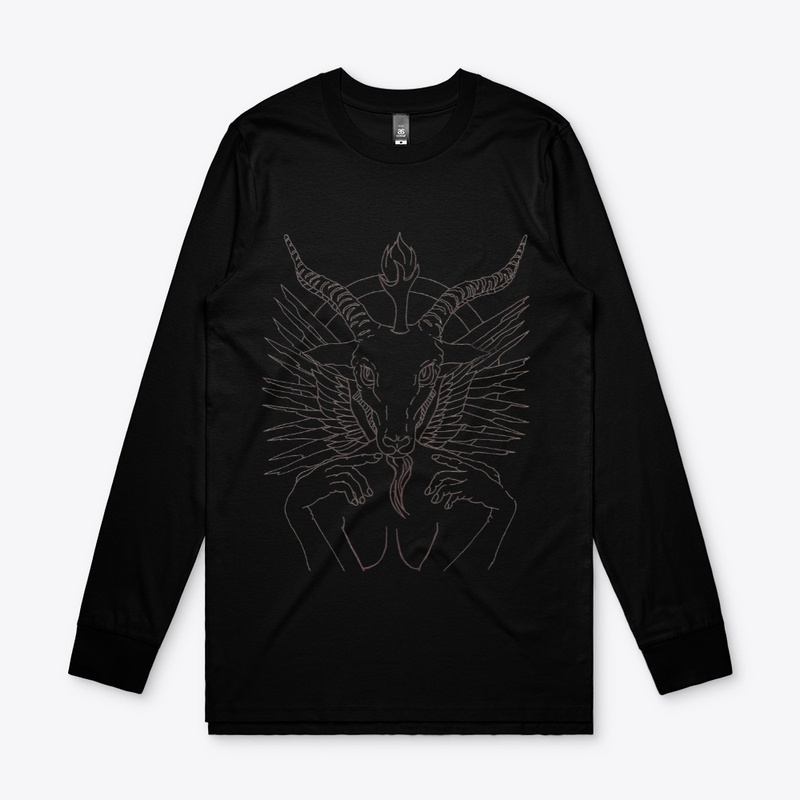 Baphomet 2