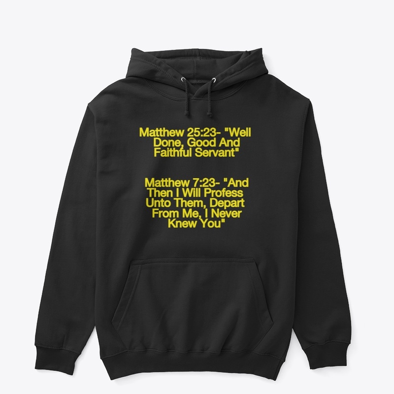 Jesus Merch