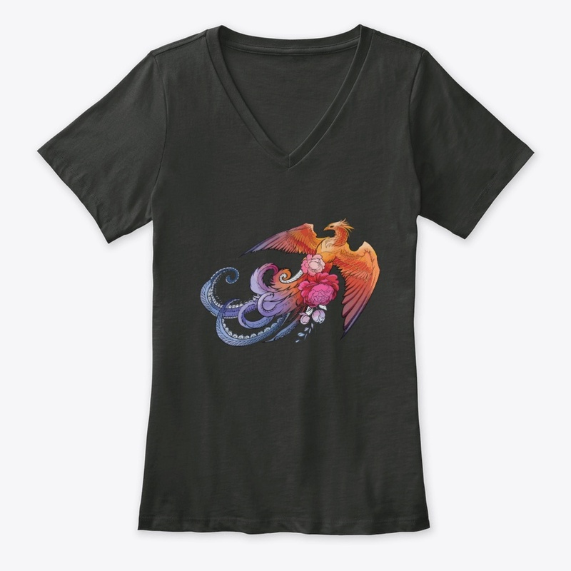 Hot Phoenix