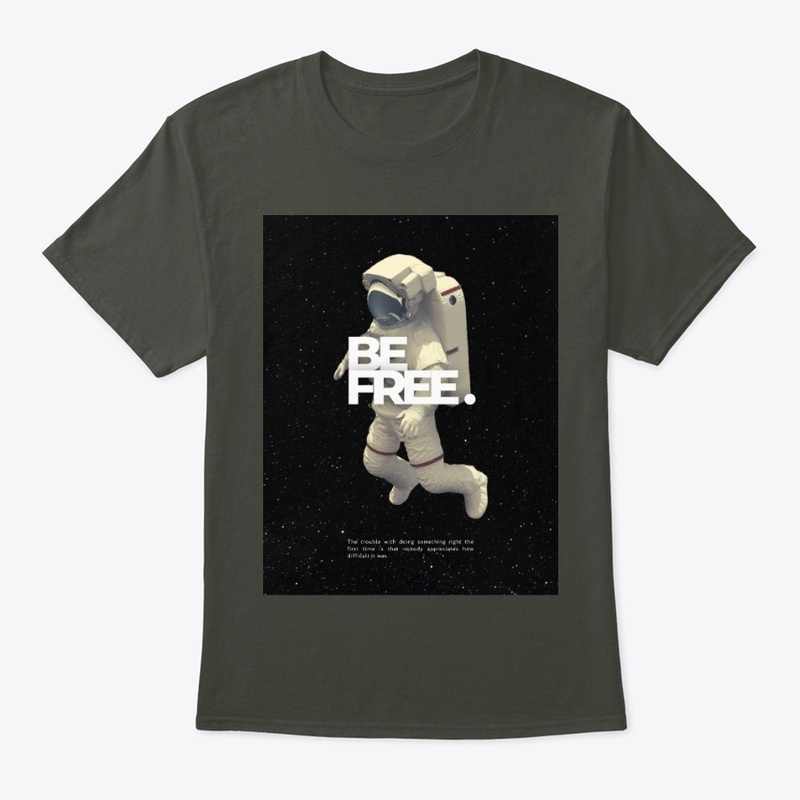 "Liberation T-Shirt & Hoodie Set"